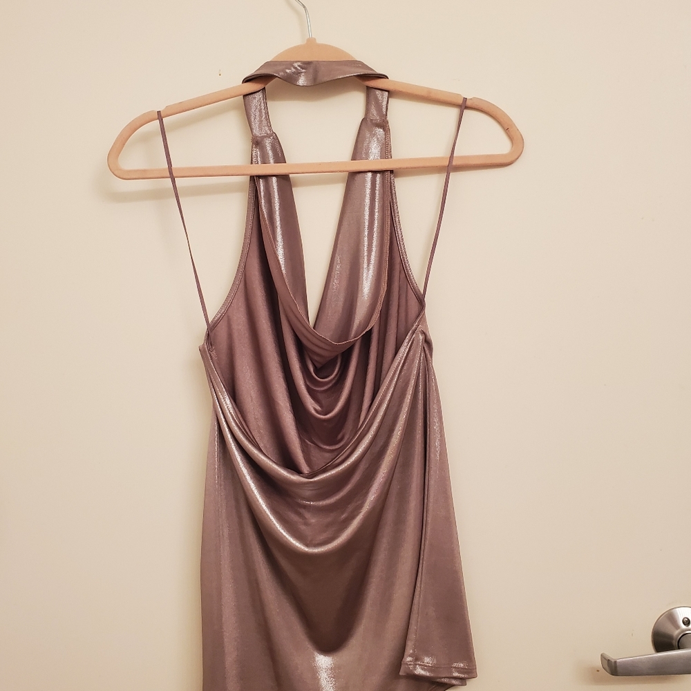 Express Halter - image 2